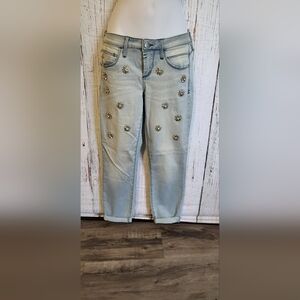 Bebe Vintage Jeans 27